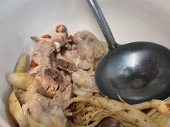 -海鲜街菜馆(海珠南路店)