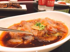 老醋蛰头-徐记海鲜(陕西历史博物馆|明德门店)