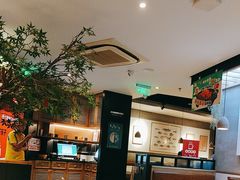 -江边城外烤全鱼(长寿路店)