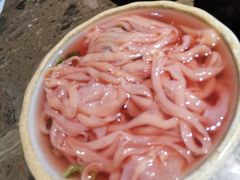 鲜鸭肠-重庆渝达老火锅(春熙路店)