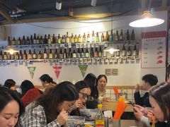 -赣南粉局·江西小炒·锅气炒粉(人民广场店)