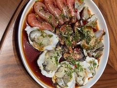 -高佳庄·海鲜酒楼(定海店)