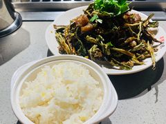 -丰茂烤串(港旅店)