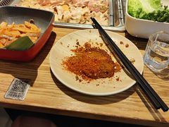 -新石器烤肉(招商1872店)