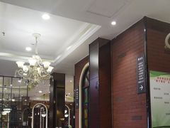 -城南往事·鲁菜济南菜(长清园博园恒大绿洲店)