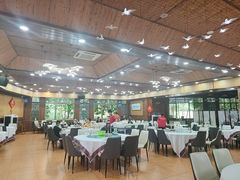 -绿雅居原生态农庄(小涌店)