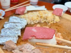 -老姐石板烧烤+铜炭火锅(总店)