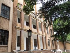 -南京中国近代史遗址博物馆(南京总统府)