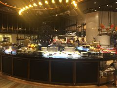 自助取餐区-星汇餐厅(新濠影汇店)