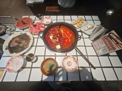 -贰回巷火锅馆(钟楼店)