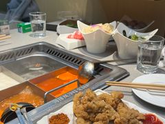 -海底捞火锅(团结桥店)