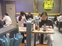 -小杨生煎(深圳岗厦北店)