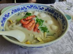 -山外山菜馆(玉泉路店)