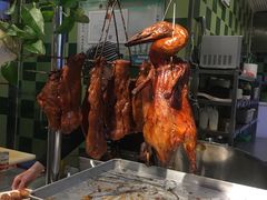 -非尝锅气港味餐厅(和谐广场店)