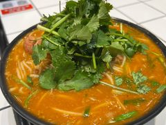 -肥汁米蘭香港米线(长宁来福士店)