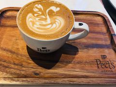 -Peet's Coffee皮爷咖啡(豫园店)