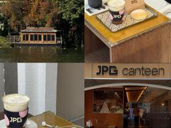 -JPG canteen(广州寺右公馆店)