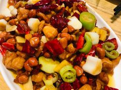 -盘飧市(春熙路店)