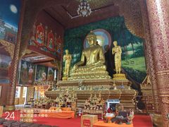 -西双版纳勐泐文化旅游区