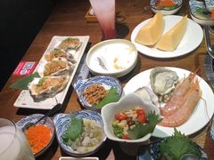 -蟹将军·松叶蟹和牛日料放题自助(K11店)