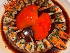 -上海滩餐厅(BFC外滩金融中心店)
