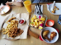 -必胜客(东兴商厦店)