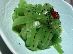 -汉唐宴长安食府