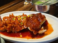 -鱼食饭稻·苏浙土菜17年老馆子(平江路店)