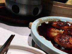 -绿茶餐厅(燕郊永旺店)