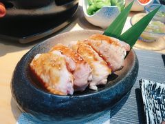 -吉屋烤肉(八宝街店)