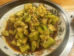 -重庆豆花鱼(福洲大道店)