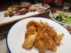 -小吊梨汤·北京菜·烤鸭(清河万象汇店)