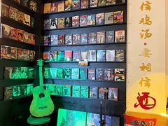 -莫家传承菜(耗儿鱼特色店)