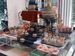 -麦雪尔甜品·生日蛋糕(新街口旗舰店)