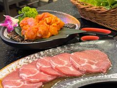 -老卜奎齐齐哈尔烤肉(人民东路店)