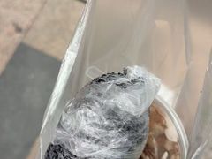 -芳婆糕团店(王府大街店)