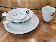 -灶东家民间菜(回兴店)