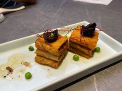 黑松露素烧鹅-江南里·新浙菜(苏州大悦城店)