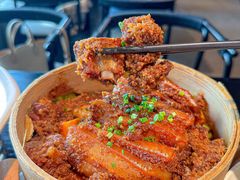 -简小舍·民间手艺菜(武昌江滩店)