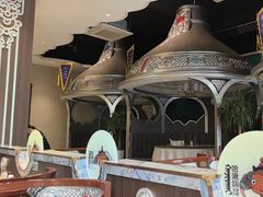 -哈啾嗨·新概念蒙餐(红星新城店)