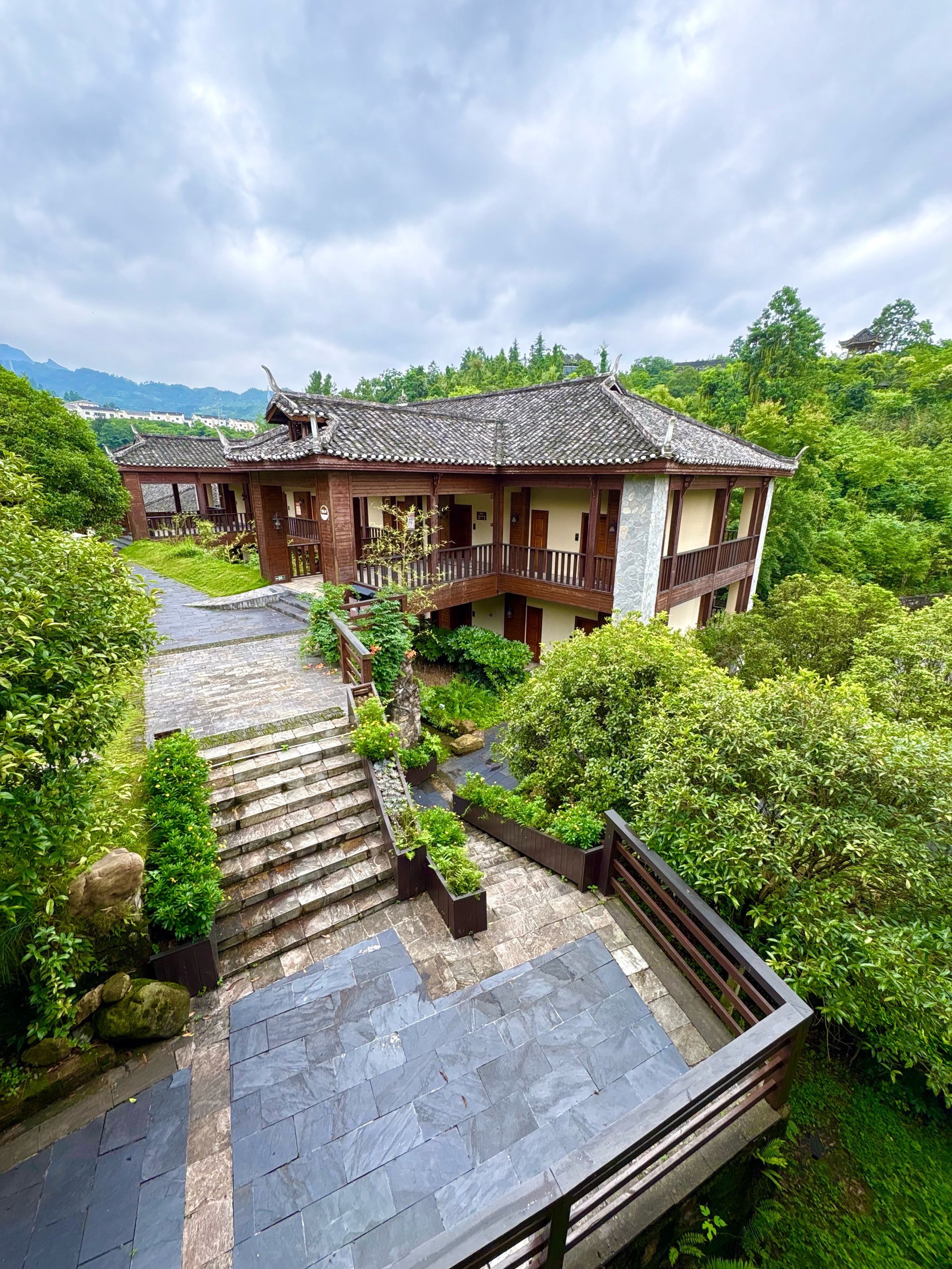 贵阳周边最具安静力量的野趣村庄!