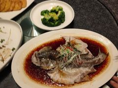 -粤尚腾香居中餐厅(首都机场希尔顿店)