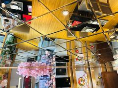 -昱匠·日本料理(金融街店)