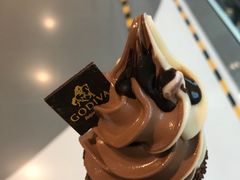 -GODIVA(王府井apm店)