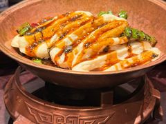 -南京大牌档(淮安吾悦广场店)