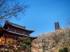 -大伊山景区