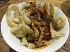 -洞子口张老二凉粉(文殊院店)