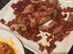 -恒记饭店(珠江路总店)