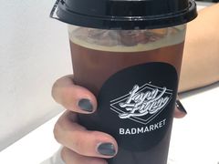 -badmarket(K11购物中心店)