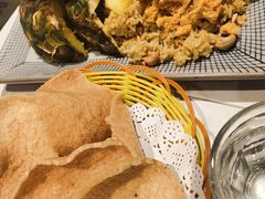 金都乐菠萝饭-正泰餐厅AmazingThai(新奥购物中心店)